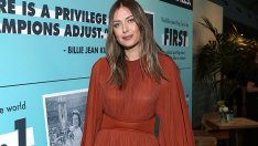 Голям празник в дома на Мария Шарапова