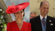 Принц Уилям отменя всичките си ангажименти, за да се грижи за оперираната Кейт