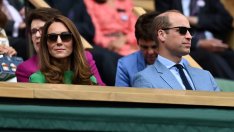 Без съжаление: Започва ли битка между херцозите на Съсекс и Кеймбридж?