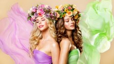 Пролетна мода – какво да носите според модните експерти