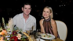 Важна стъпка – Наоми Уотс и Били Крудъп са сгодени