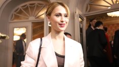 Мария Бакалова на 27: Благодарна съм за всички и всичко