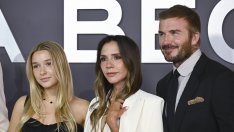 Дали Харпър Бекъм ще стане следващата Кайли Дженър, или ще бъде като майка си Виктория Бекъм