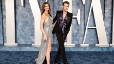 3 години по-късно - Кая Гербер и Остин Бътлър са все така влюбени