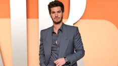 Сериозно е – Андрю Гарфийлд и Моника Барбаро заживяха заедно