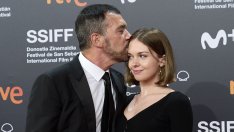 Антонио Бандерас с първи коментар за годежа на дъщеря си