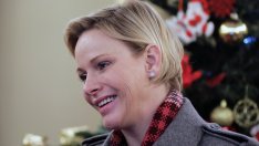 Въпреки лечението – принцеса Шарлийн работи усилено в Южна Африка