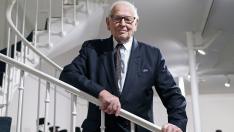 Пиер Карден: Името ми е по-важно от самия мен