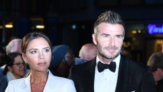 За пореден път: Заподозряха за разрив в отношенията между Виктория и Дейвид Бекъм