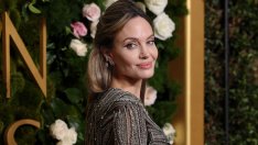 Анджелина Джоли проговори за лъжците на фона на развода с Брад Пит