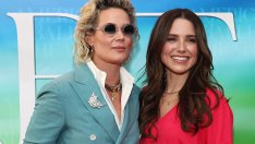 Просветление: София Буш описва момента, в който е осъзнала, че не харесва мъже