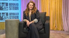 Дрю Баримор: Държа таблетите на децата заключени в сейф