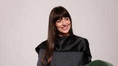 Дакота Джонсън откровено за мъжете, кариерата и нещата от живота – в новия брой на Vogue Germany