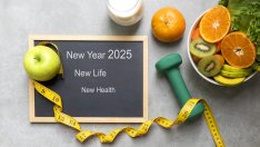 7 лесни стъпки за постигане на фитнес целите през 2025 година