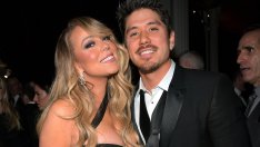 Точно за Коледа: Марая Кери остана без гадже