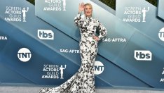 Кристина Апългейт на 50: Продължавам да се боря за живота си