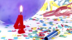 Фики Стораро показа порасналите си деца