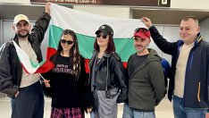 Дара, броени минути преди да замине за &bdquo;Евровизия&ldquo;: Българите сме много силни и можем да постигнем абсолютно всичко