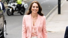 Медицинските документи на Кейт Мидълтън са били откраднати