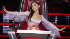 6 месеца изтощителни тренировки – подготовката на Ариана Гранде за новия ѝ филм