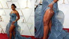 Звездна красота: Най-добрите маникюри на тазгодишните Оскари