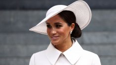 Меган Маркъл проговори за аборта си