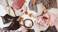 Пуловер, жилетка, рокля... С какво да ги комбинирате?