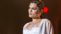 Джеси Джей призна, че се чувствала самотна след спонтанния аборт