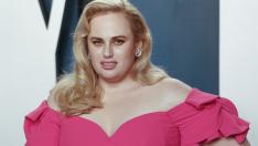 Ребъл Уилсън се появи с шал на Louis Vuitton за 1680 долара