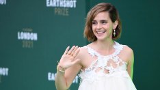 Ема Уотсън: Аз съм тук заради всички вещици
