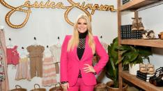 Като мама: 1-годишната дъщеря на Джесика Симпсън вече е модел