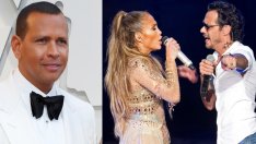 Марк Антъни коментира мисли ли Джей Ло за Алекс Родригес