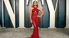 Кардио, йога и бокс – тренировъчният режим на Кейт Бекинсейл