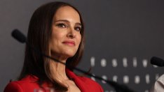 Натали Портман: Никога няма да се съблека за роля заради децата си