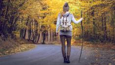 30 минути ходене на ден предпазва сърцето 