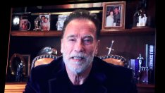 Арнолд Шварценегер загуби половината си състояние при развода