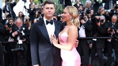 Скарлет Йохансон: Нямам бавачка, съпругът ми гледа децата, докато аз съм на работа