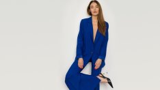 Есенна мода – тъмносиньото е задължителен цвят