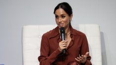 Меган Маркъл с критики заради видео, свързано с принцеса Даяна