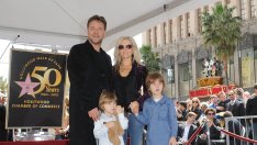 Семейна приказка – Прекрасните деца на звездата от „Гладиатор“ Ръсел Кроу