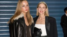 По-малкият син на Наоми Уотс вече е зашеметяваща млада дама