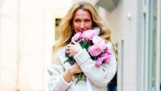 Фенове на Селин Дион на протест пред Rolling Stone