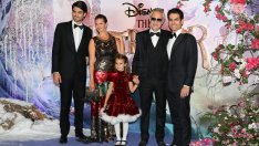 „Най-добрият коледен подарък“: Андреа Бочели включи децата си в новия албум