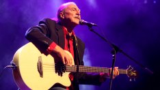 Почина Кирил Маричков