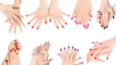 Нов маникюр – задължителните цветове за 2023