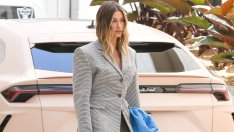 Бюти съвети: Как да си направим небрежни вълни в косата?