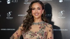 Джесика Алба задълбочи летния си романс с Дани Рамирес 