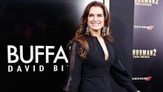 Брук Шийлдс след счупване на бедрената кост: Отново се уча да ходя