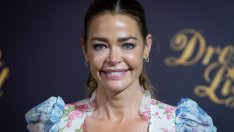 Най-голямата дъщеря на Денис Ричардс стана на 18 