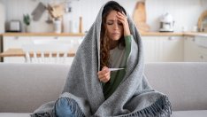 7 домашни средства срещу настинка и грип